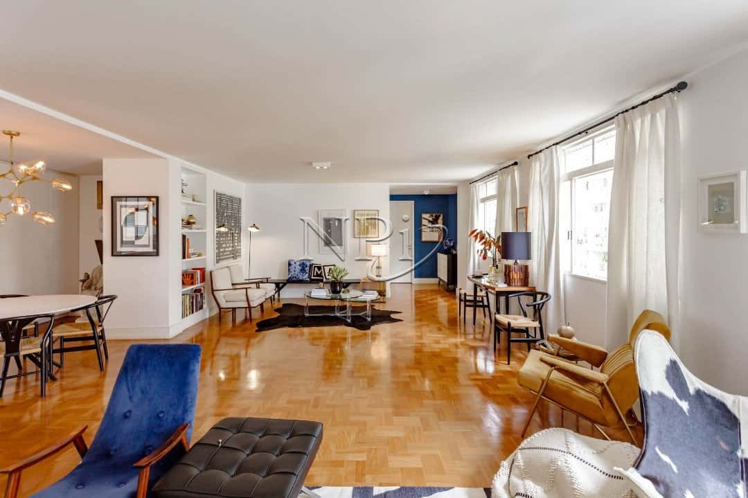 Condomínio Atenas Jardim América - imagem 2 Condomínio Atenas Jardim América - imagem 2