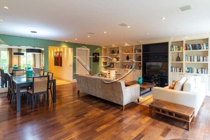 Alameda Joaquim Eugênio de Lima 1631 - imagem 5 Alameda Joaquim Eugênio de Lima 1631 - imagem 5