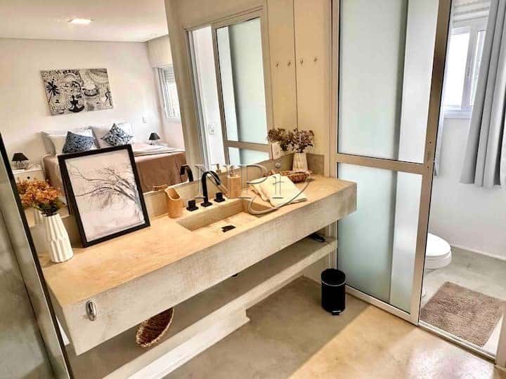 Define Home Life Pinheiros - imagem 3 Define Home Life Pinheiros - imagem 3