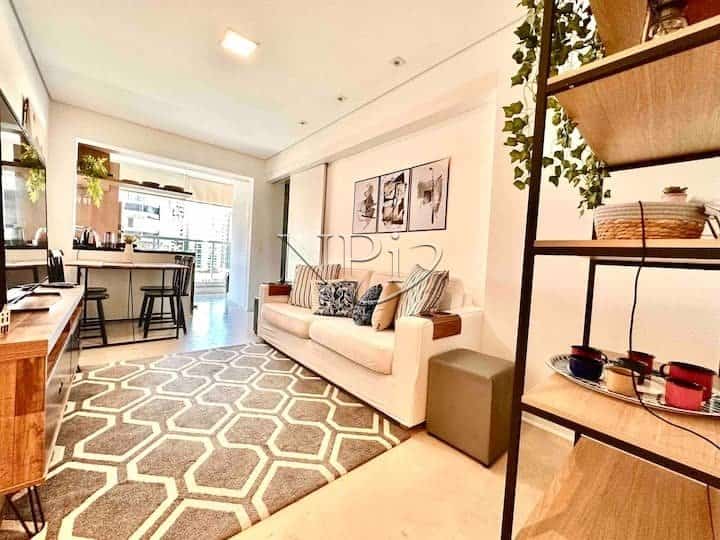 Define Home Life Pinheiros Define Home Life Pinheiros - foto principal 1