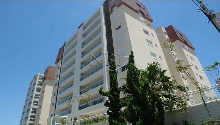 Ville De France Alto De Pinheiros Ville De France Alto De Pinheiros - foto principal 1