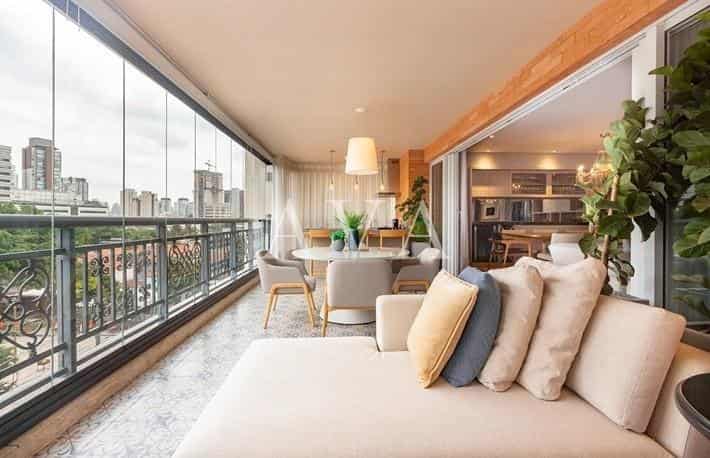 Celebration Itaim Varanda gourmet Celebration Itaim Varanda gourmet