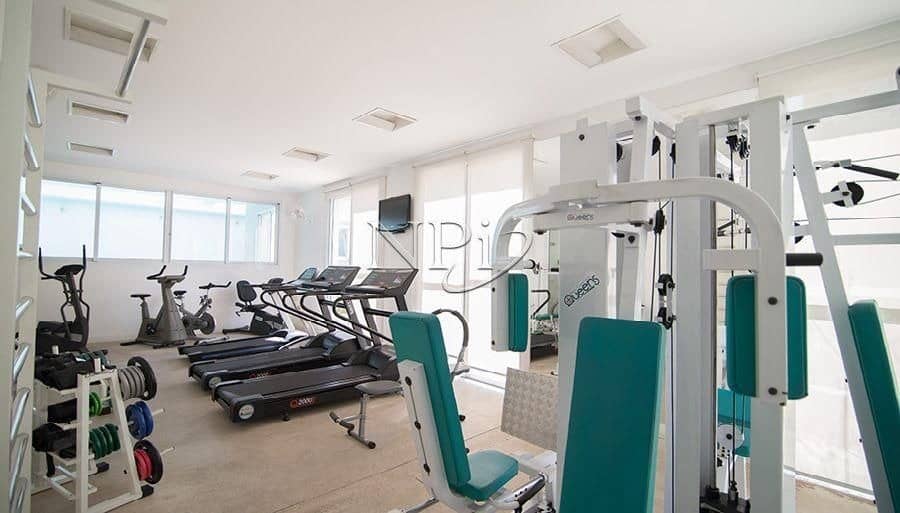 Les Terrasses Campo Belo Les Terrasses Campo Belo - foto principal