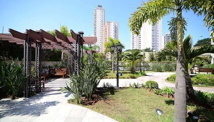 Les Terrasses Campo Belo - imagem 4 Les Terrasses Campo Belo - imagem 4