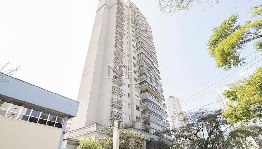 Les Terrasses Campo Belo - imagem 5 Les Terrasses Campo Belo - imagem 5