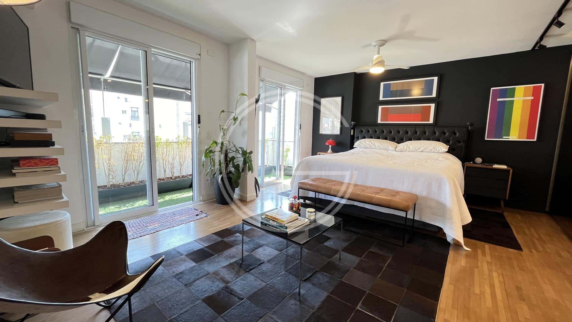 Condomínio Colibri Cobertura - imagem 2 Condomínio Colibri Cobertura - imagem 2