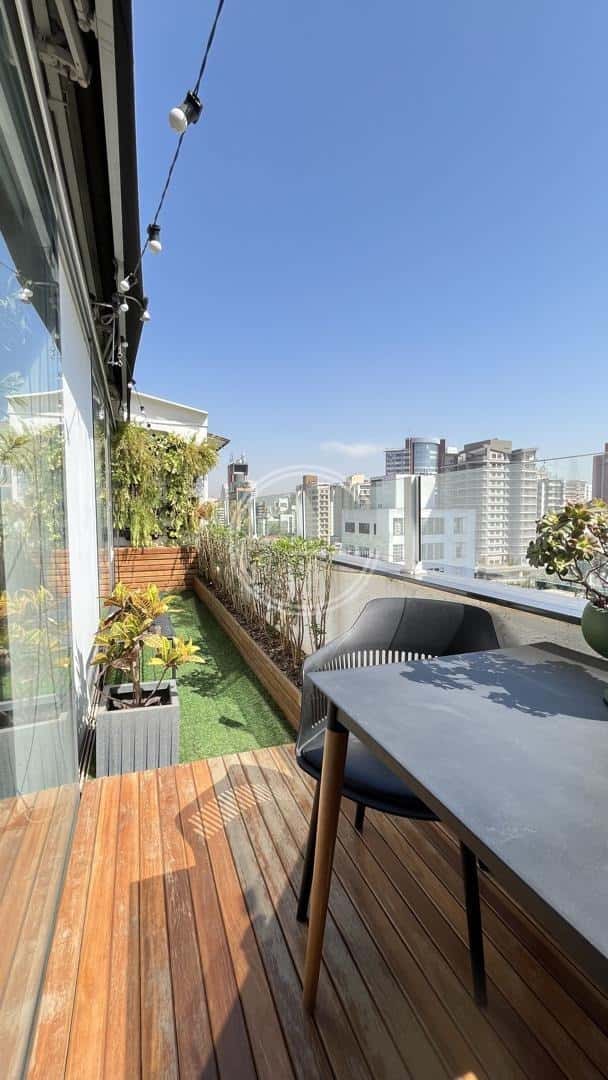 Condomínio Colibri Cobertura - imagem 3 Condomínio Colibri Cobertura - imagem 3