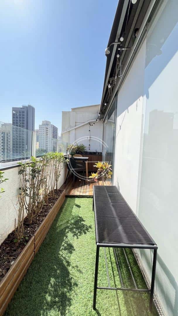 Condomínio Colibri Cobertura - imagem 5 Condomínio Colibri Cobertura - imagem 5