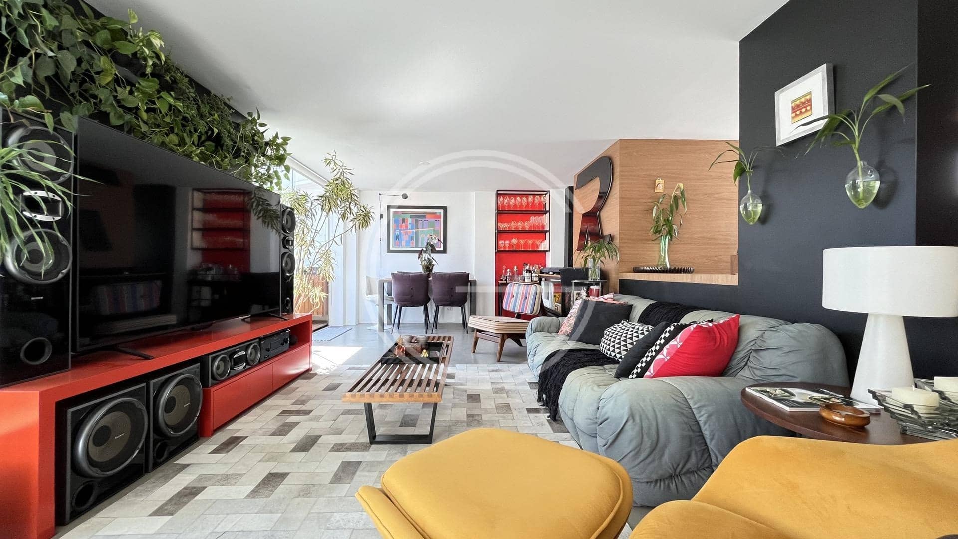 Condomínio Colibri Cobertura Condomínio Colibri Cobertura - foto principal