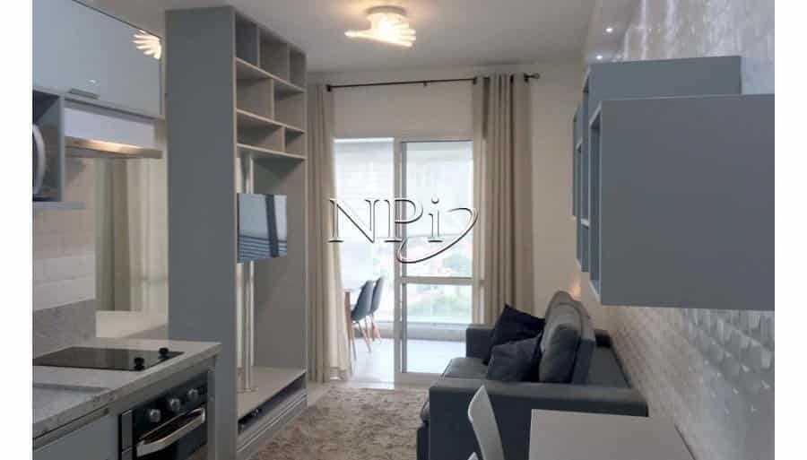 Condomínio E-motion Brooklin Aluguel - foto de fundo