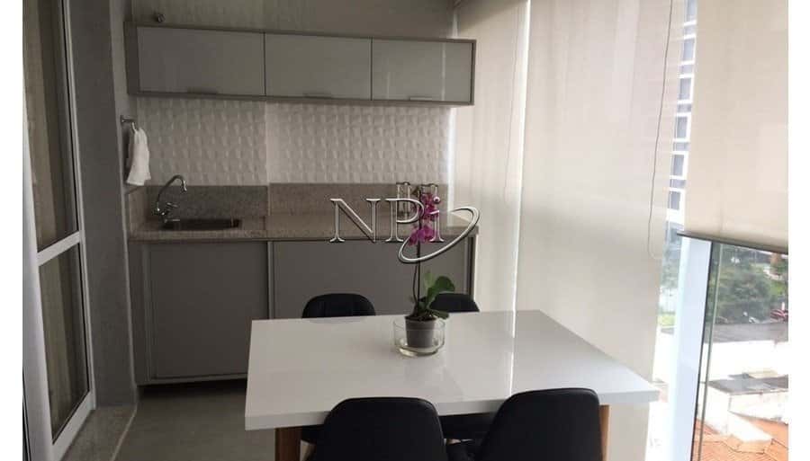 E-motion Brooklin Aluguel - imagem 5 E-motion Brooklin Aluguel - imagem 5