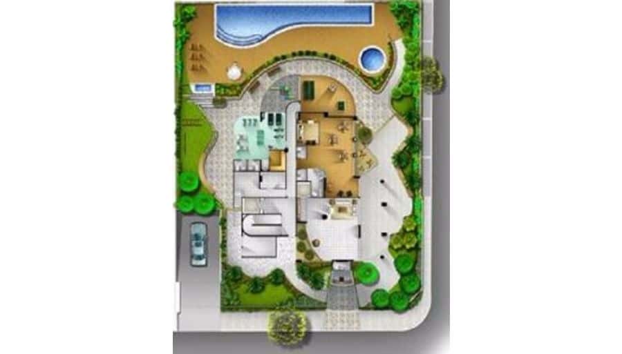 Novitá Moema - imagem 5 Novitá Moema - imagem 5