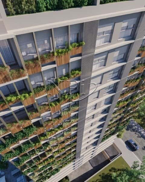 Edifico Terrae - imagem 2 Edifico Terrae - imagem 2