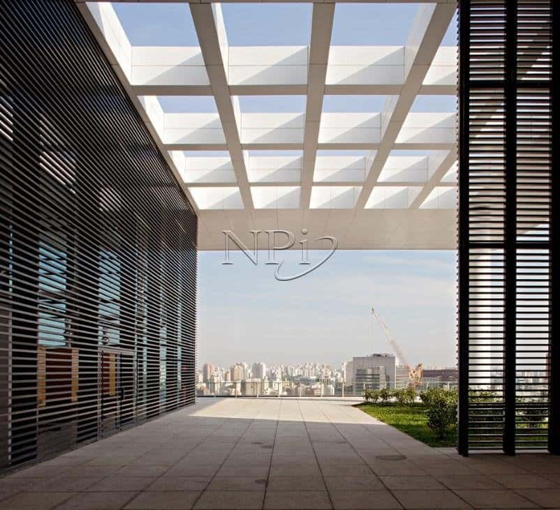 Edifício Jk 1600 Itaim - imagem 2 Edifício Jk 1600 Itaim - imagem 2