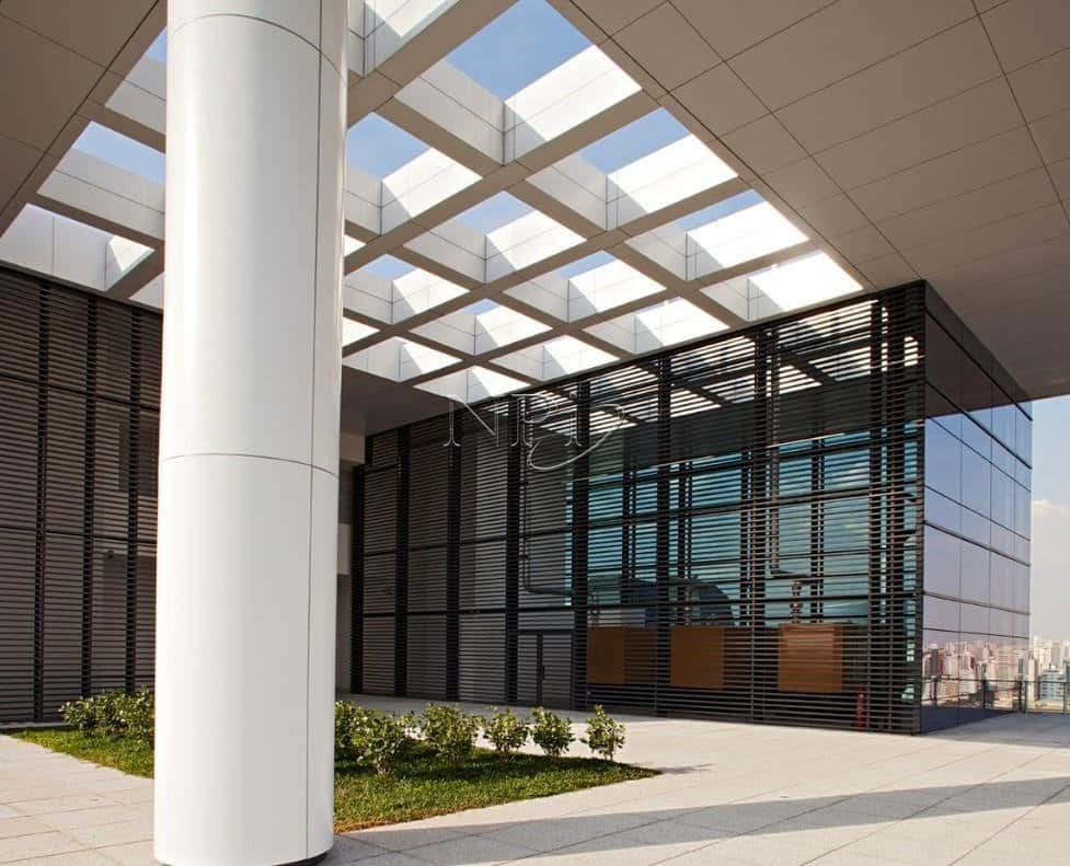 Edifício Jk 1600 Itaim - imagem 4 Edifício Jk 1600 Itaim - imagem 4