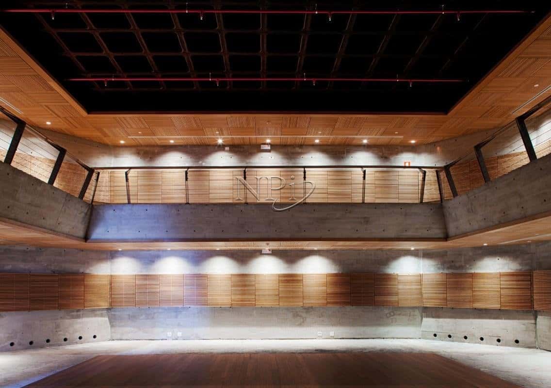 Edifício Jk 1600 Itaim - imagem 5 Edifício Jk 1600 Itaim - imagem 5