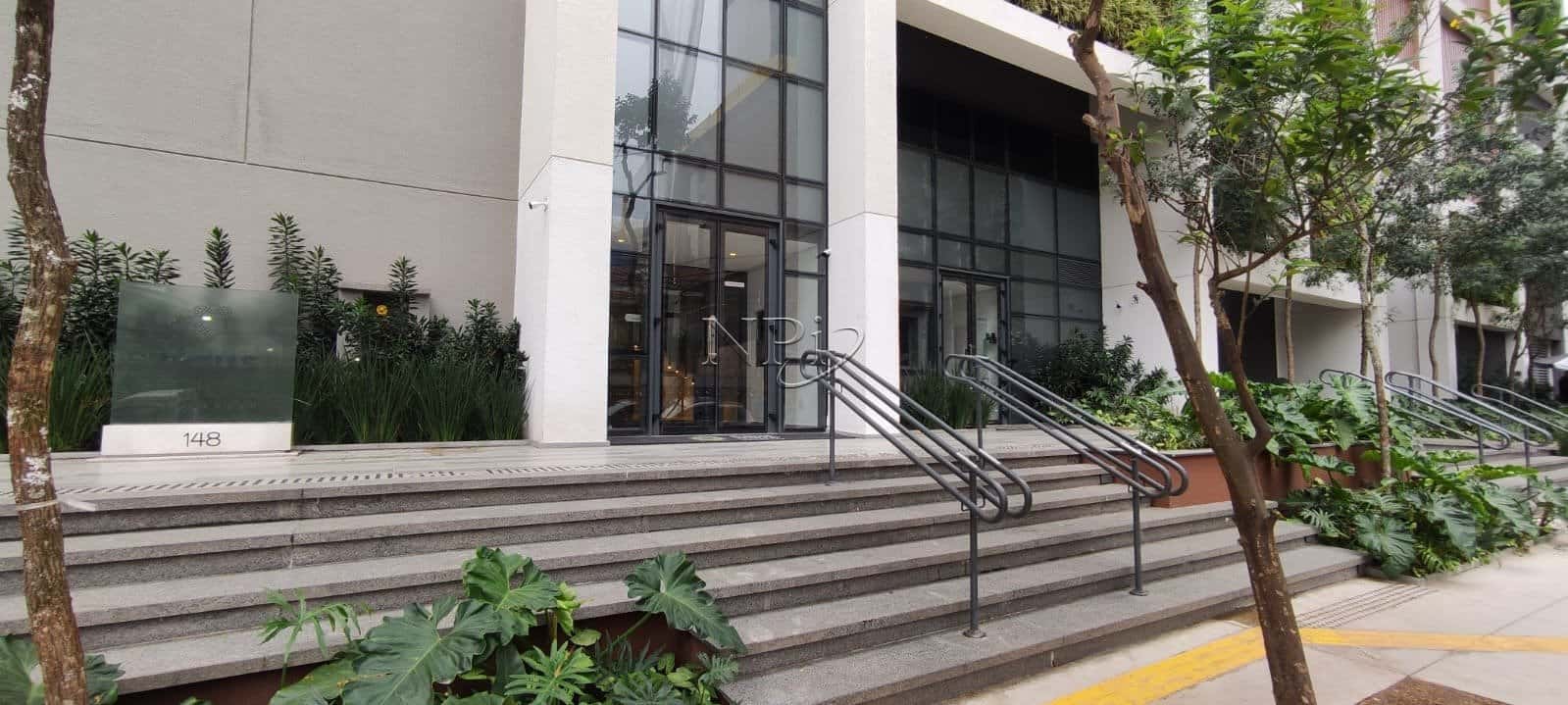 Haus Mitre Brooklin - imagem 2 Haus Mitre Brooklin - imagem 2