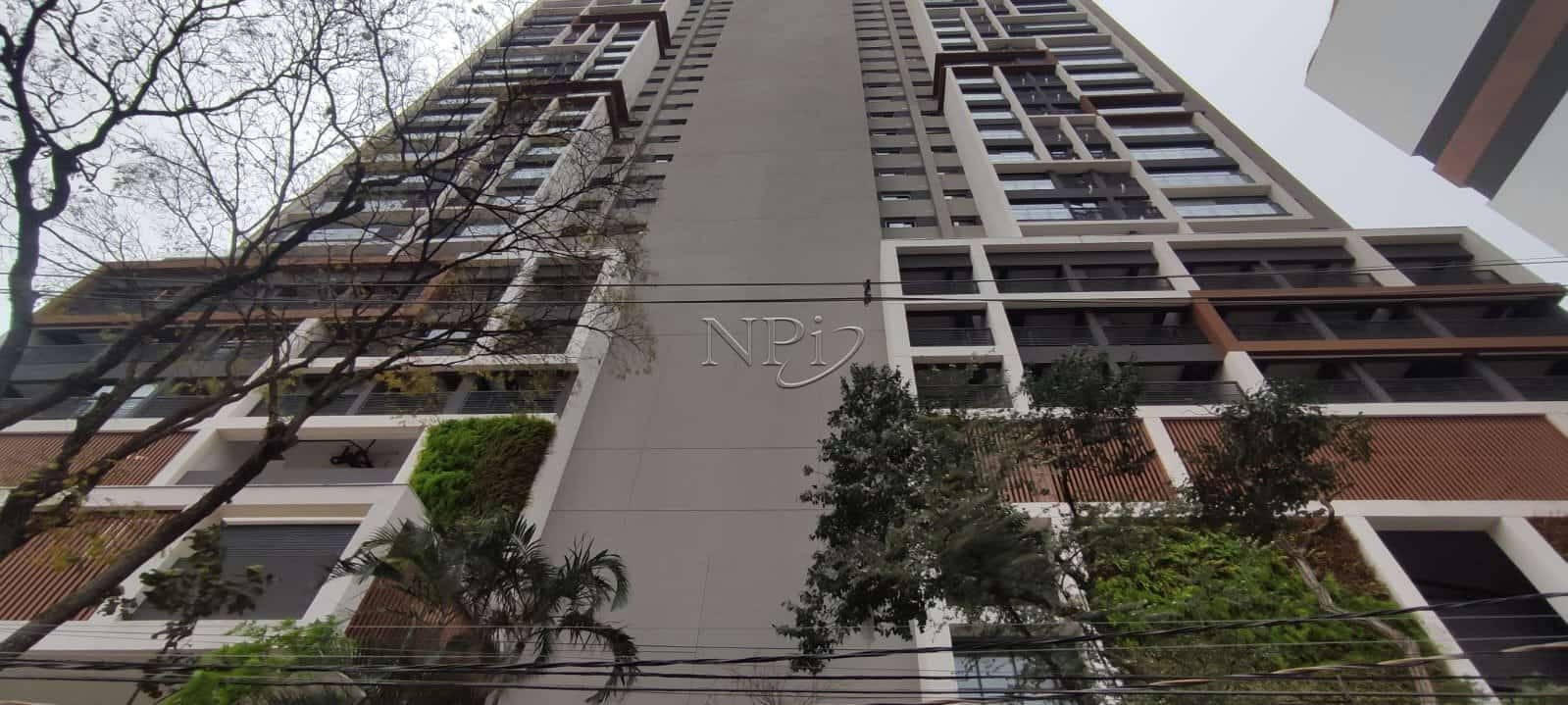 Haus Mitre Brooklin Haus Mitre Brooklin Fachada