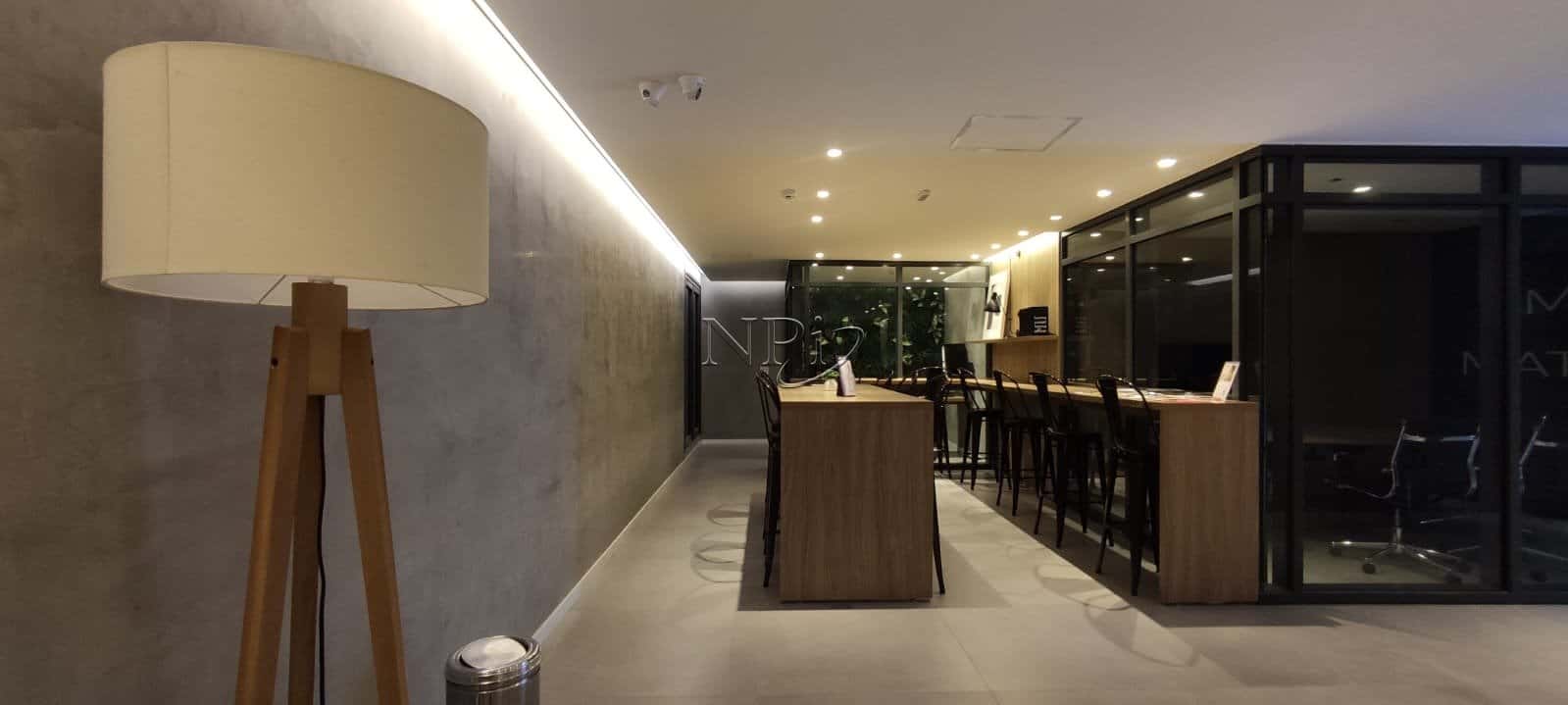 Haus Mitre Brooklin - imagem 4 Haus Mitre Brooklin - imagem 4