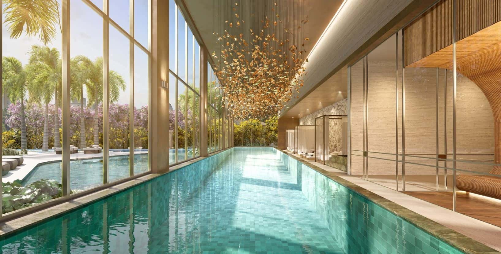 Casa Ibirapuera Residences - imagem 3 Casa Ibirapuera Residences - imagem 3