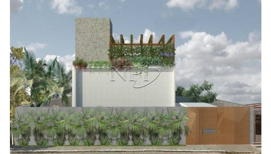 Casa Jardim Quattro Brooklin Casa Jardim Quattro Brooklin - foto principal