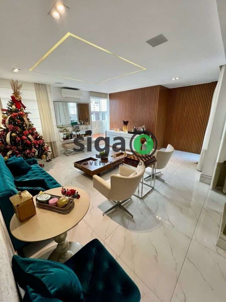 Club Moema Condominio Club Moema Condominio - foto principal 1