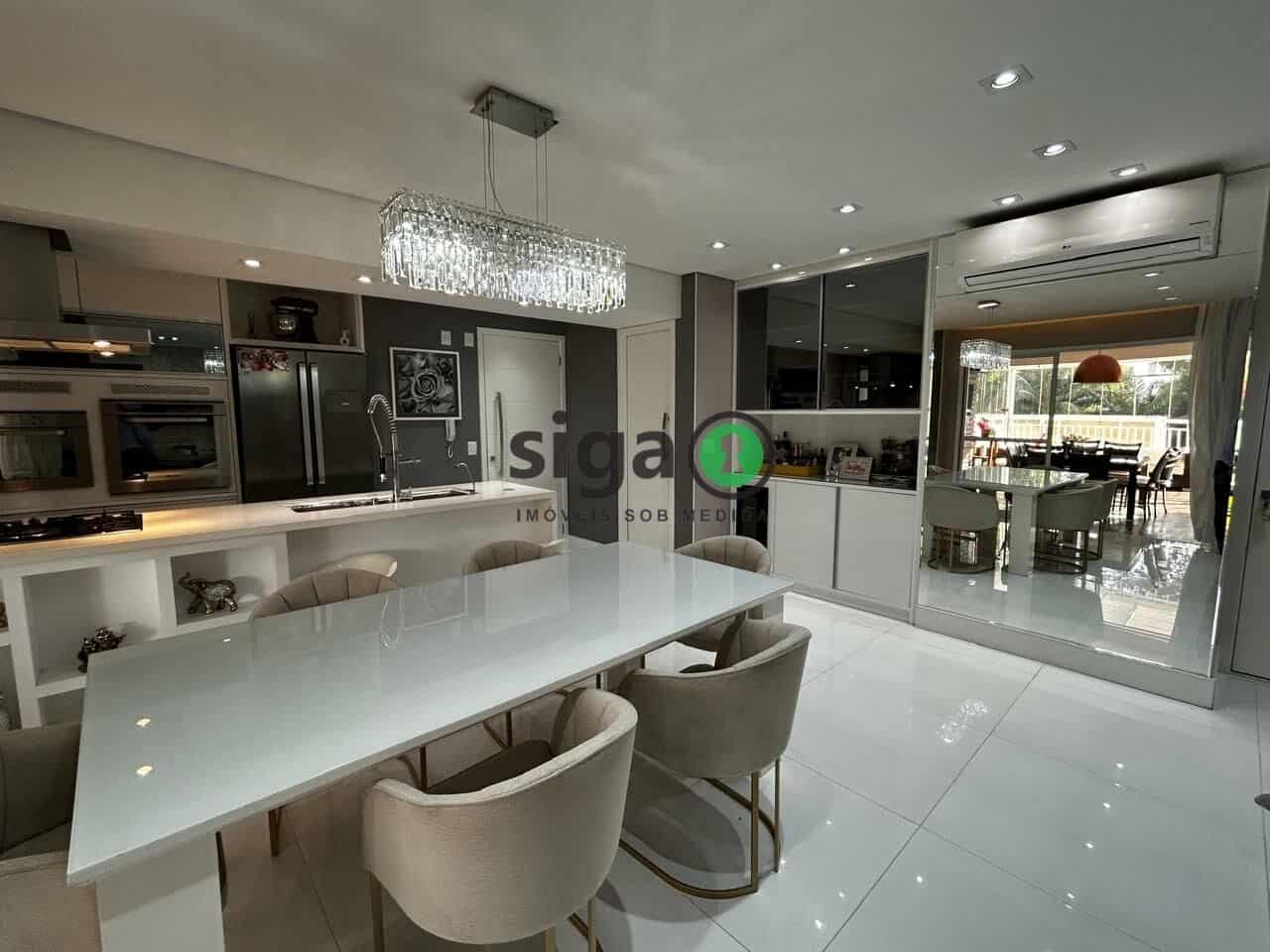 Condomínio Space Anália Franco - foto de fundo