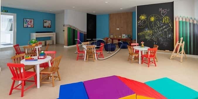 Saphir Vila Mariana Cobertura - imagem 4 Saphir Vila Mariana Cobertura - imagem 4