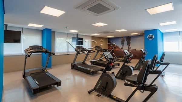 Saphir Vila Mariana Cobertura - imagem 5 Saphir Vila Mariana Cobertura - imagem 5