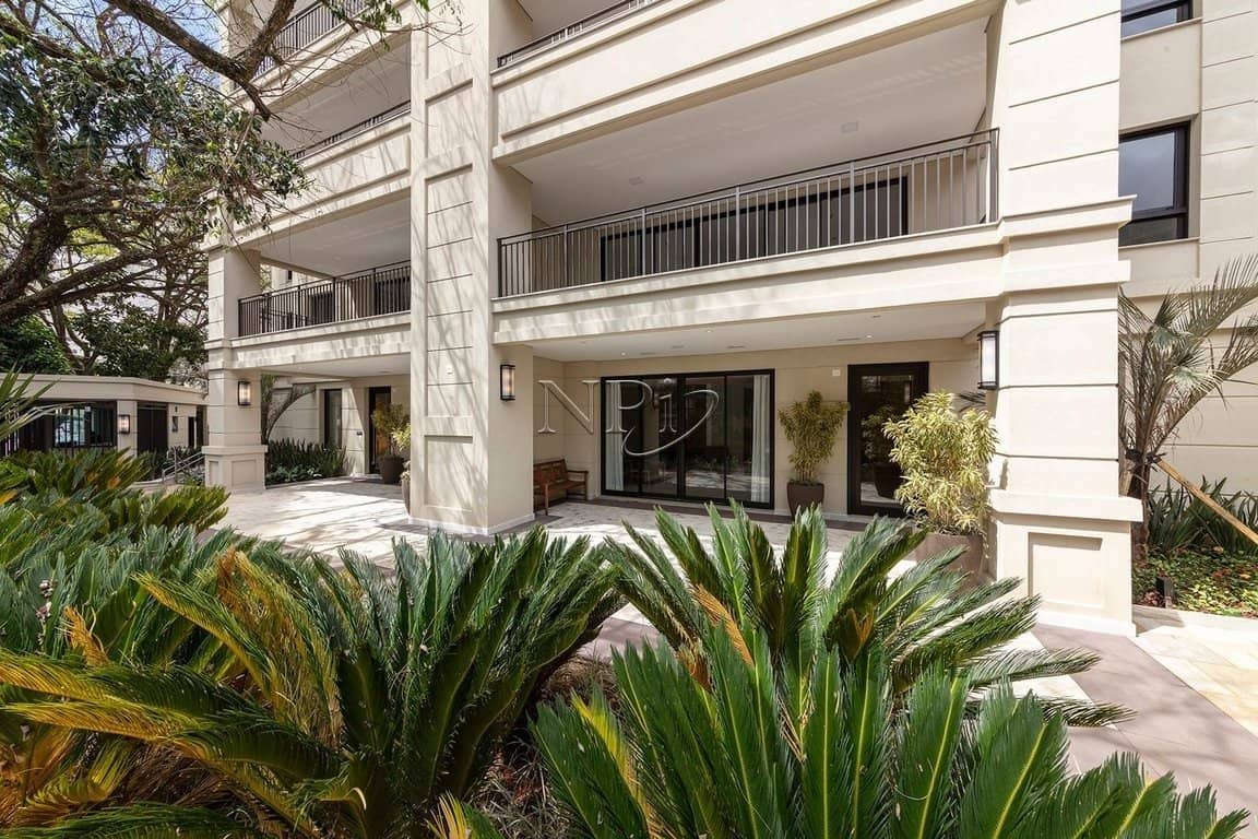 Saphir Vila Mariana Cobertura Saphir Vila Mariana Cobertura - foto principal