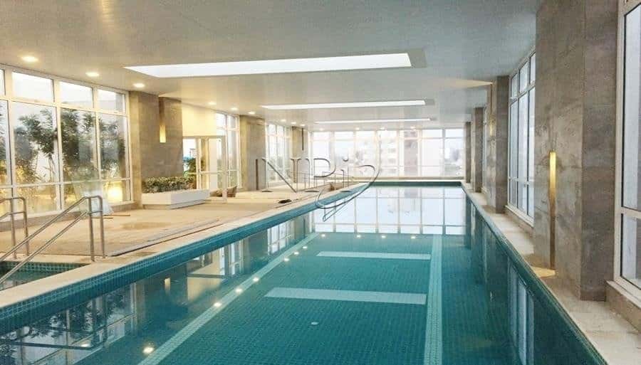 Delux Aclimação Piscina Delux Aclimação Piscina