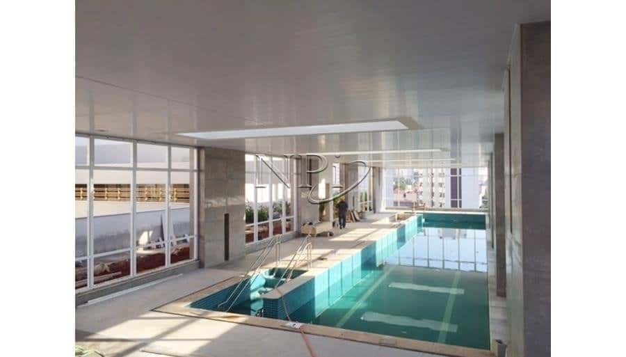 Delux Aclimação Piscina Delux Aclimação Piscina