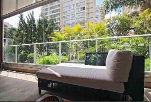 Campo Belo Double - imagem 2 Campo Belo Double - imagem 2