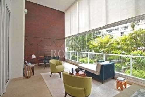 Edifício Double Campo Belo Edifício Double Campo Belo - foto principal 1