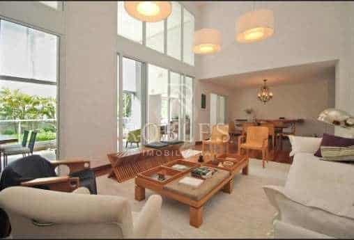 Edifício Double Campo Belo Edifício Double Campo Belo