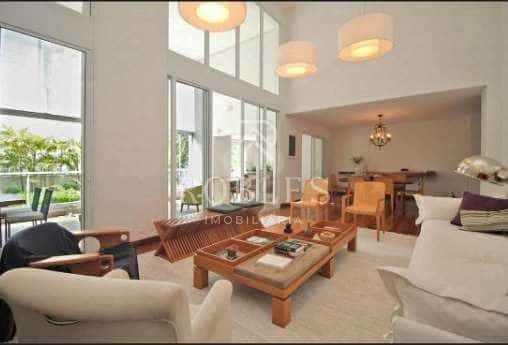 Edifício Double Campo Belo Edifício Double Campo Belo