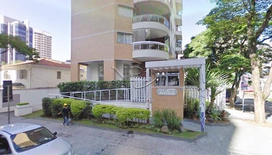 Aline Itaim Aline Itaim - foto principal