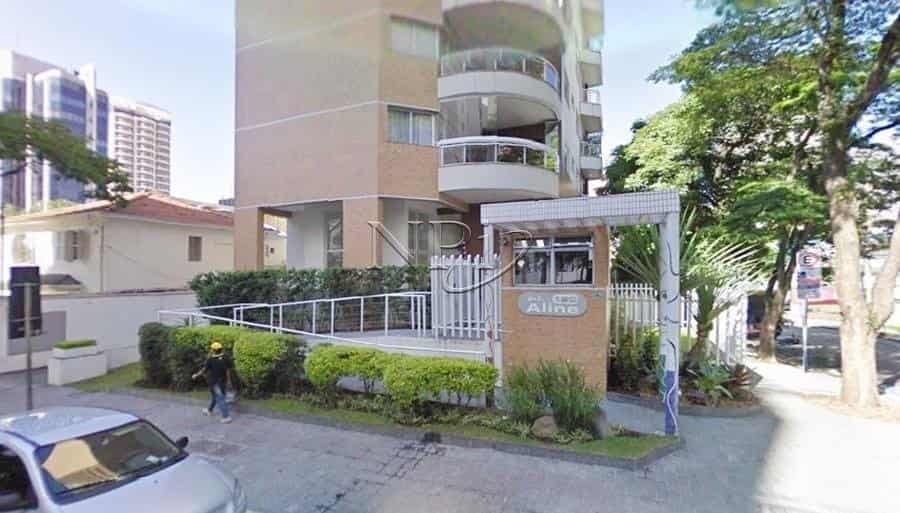 Aline Itaim - foto 1 Aline Itaim - foto 1