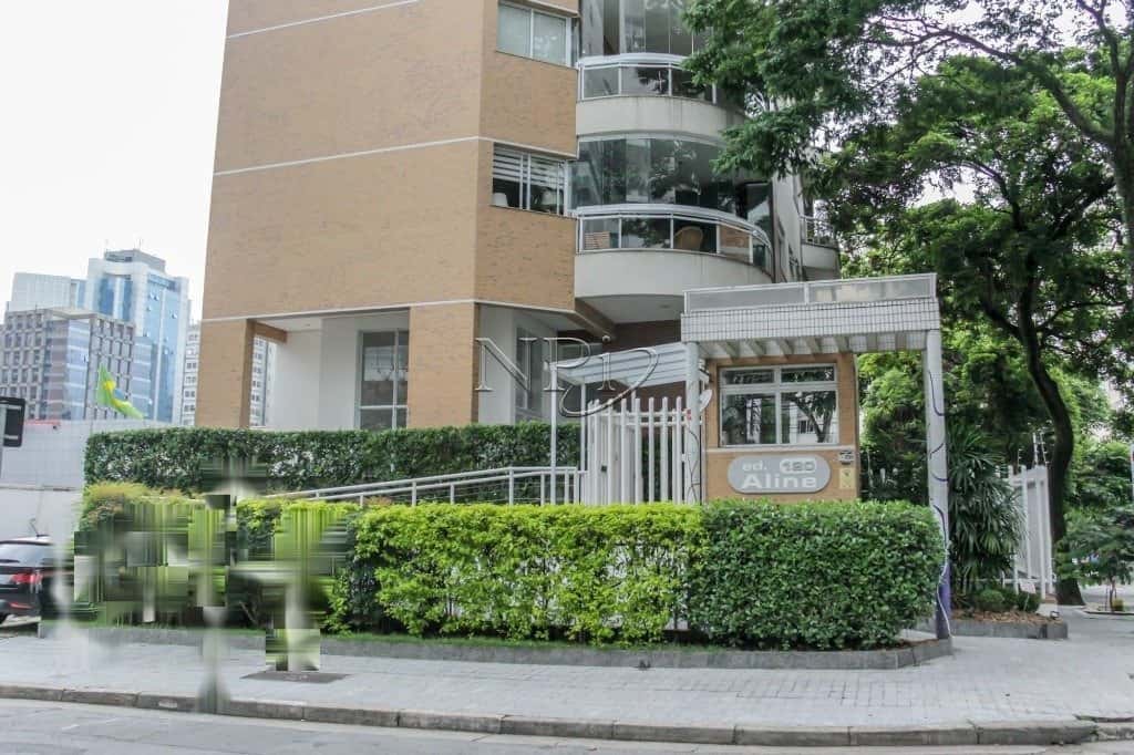 Aline Itaim - imagem 4 Aline Itaim - imagem 4