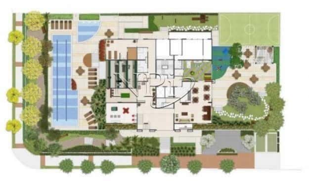 Barão de Pompéia - imagem 2 Barão de Pompéia - imagem 2