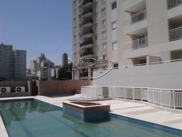 Barão de Pompéia - imagem 3 Barão de Pompéia - imagem 3