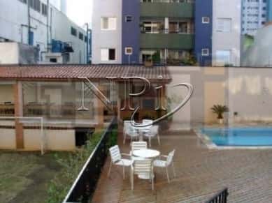 Barão de Pompéia - imagem 4 Barão de Pompéia - imagem 4