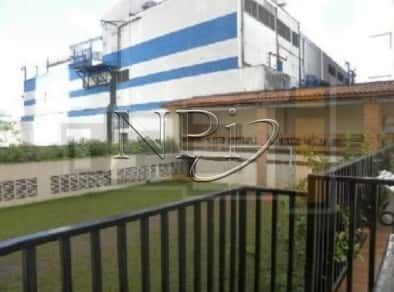 Barão de Pompéia - imagem 5 Barão de Pompéia - imagem 5