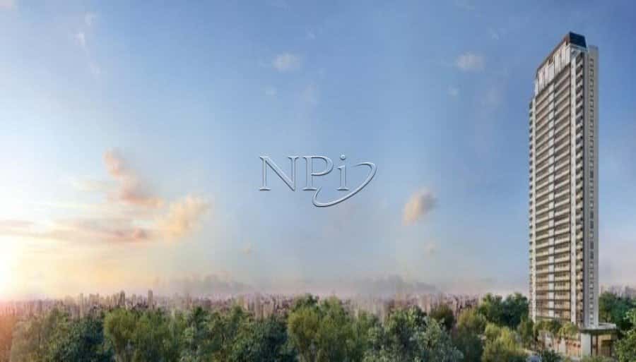 Cyrela Legacy Campo Belo - imagem 3 Cyrela Legacy Campo Belo - imagem 3