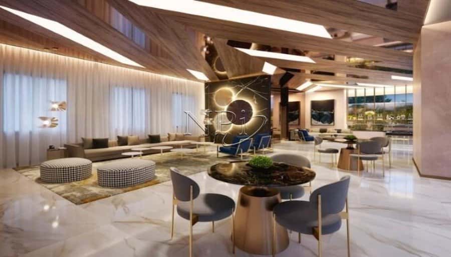 Cyrela Legacy Campo Belo - imagem 5 Cyrela Legacy Campo Belo - imagem 5