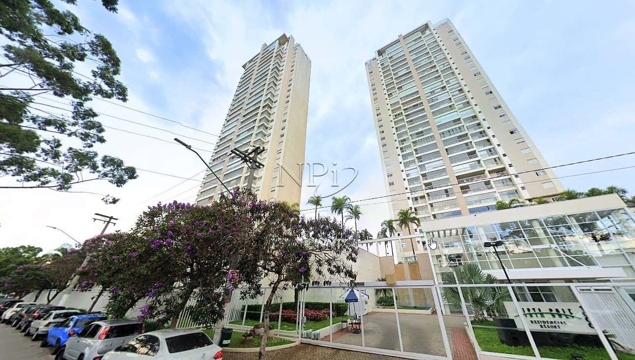 Vista Golf Residence Resort - imagem 2 Vista Golf Residence Resort - imagem 2