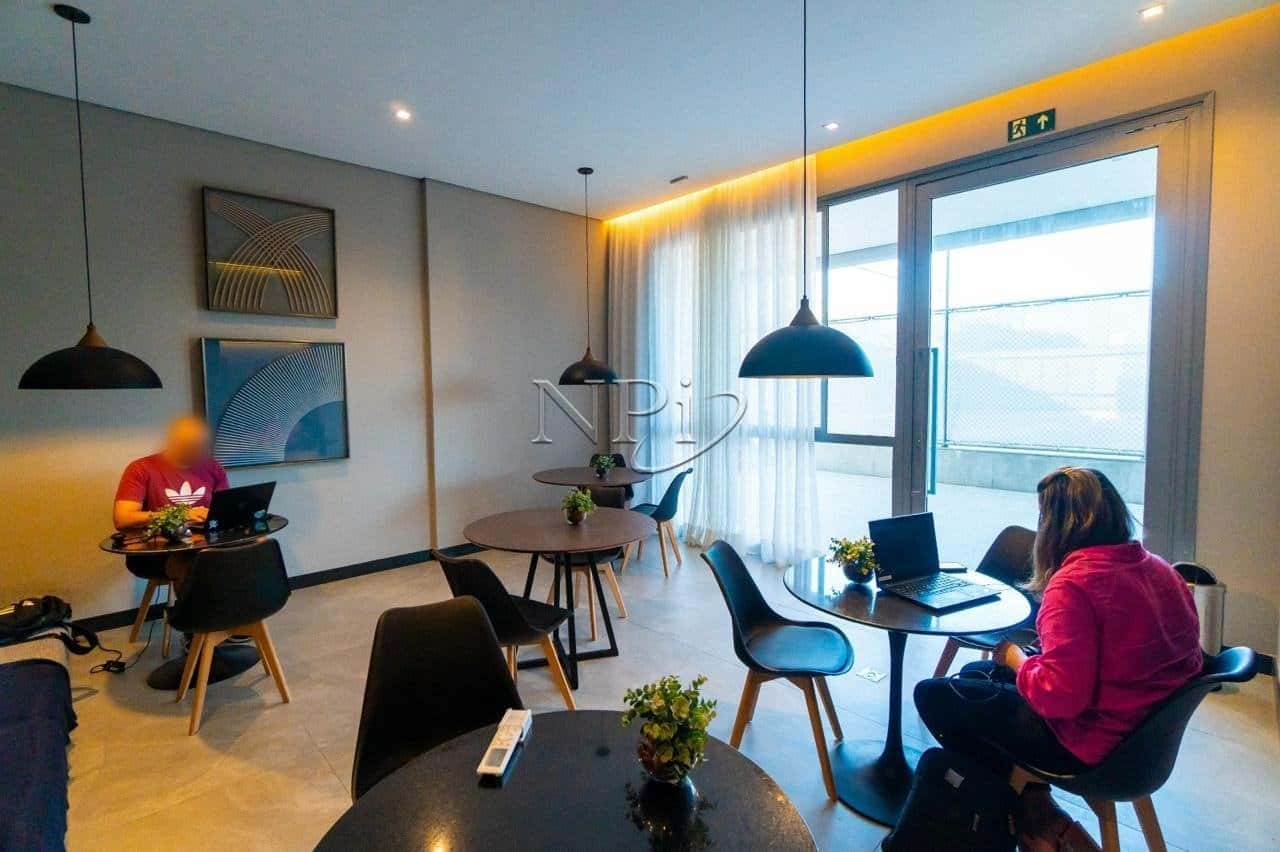 Isla By Cyrela - imagem 5 Isla By Cyrela - imagem 5