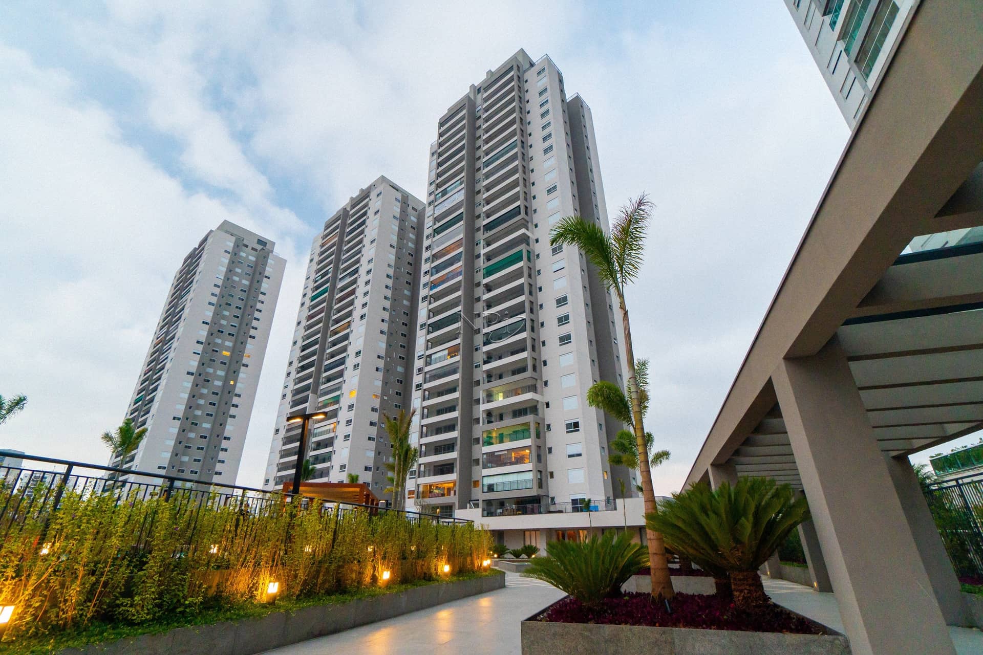 Isla By Cyrela Isla By Cyrela - foto principal