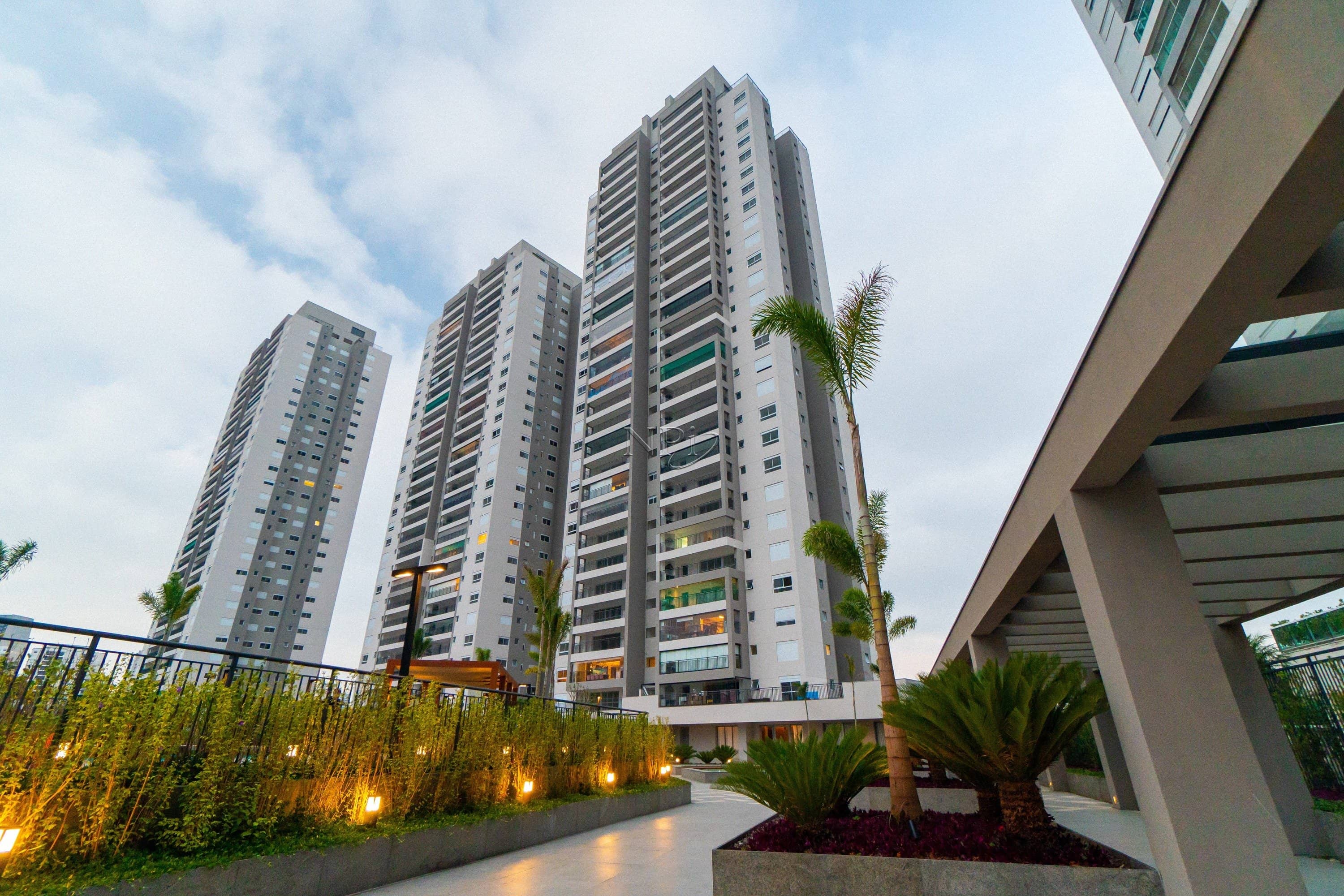 Isla By Cyrela Isla By Cyrela - foto principal