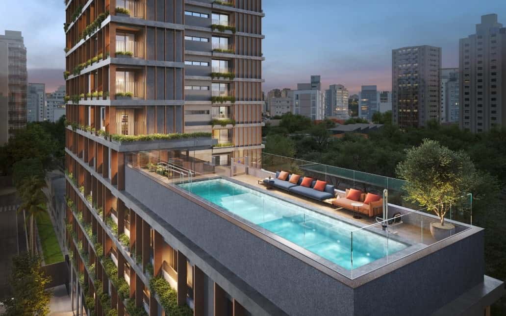 Jeronimo 177 Itaim - imagem 2 Jeronimo 177 Itaim - imagem 2